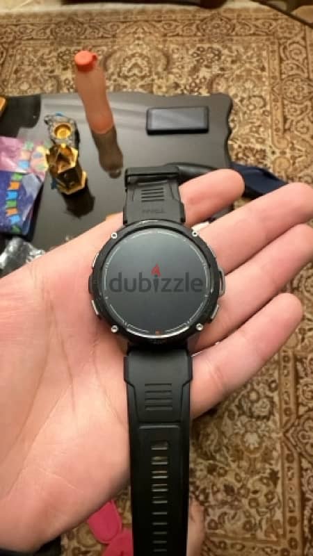 Smart Watch Kospet T3 Ultra 3