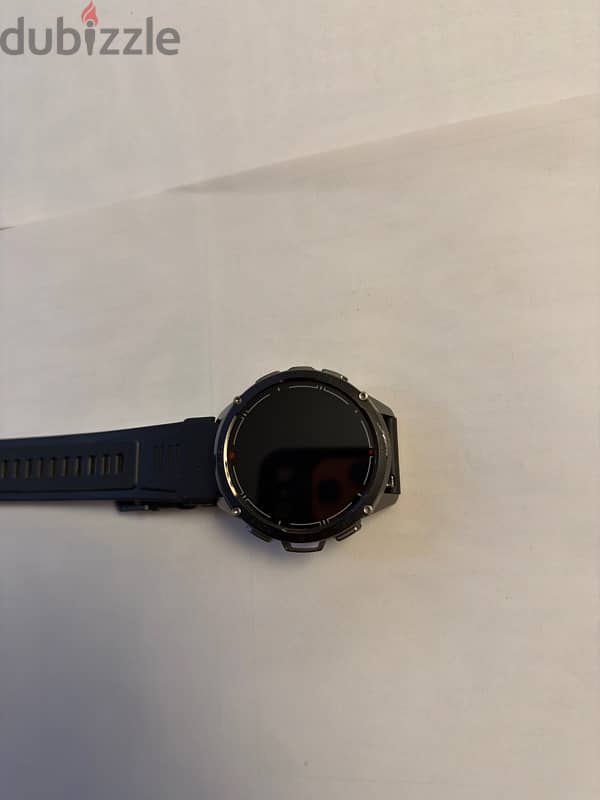 Smart Watch Kospet T3 Ultra 5