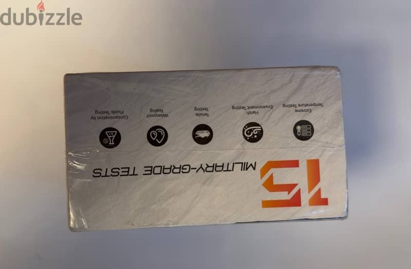 Smart Watch Kospet T3 Ultra 8