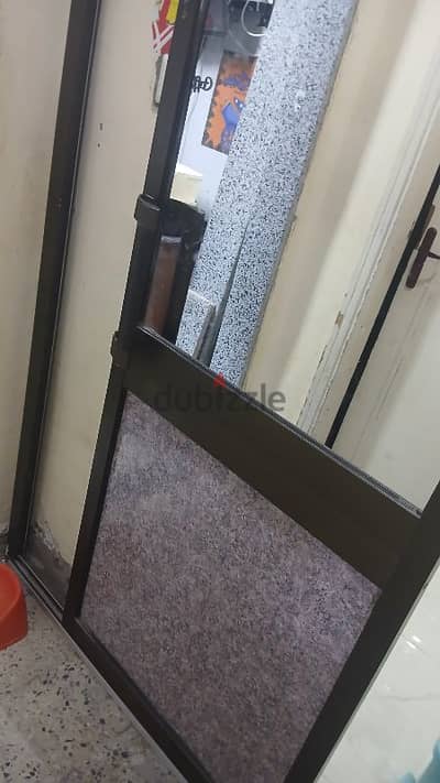 باب جرار المونتال