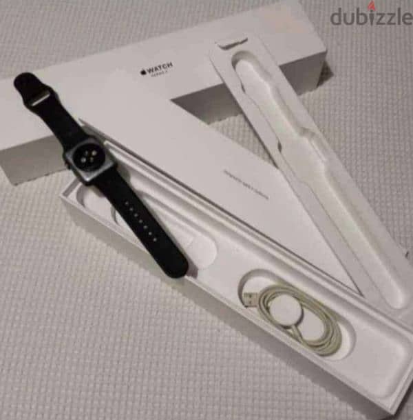 Apple watch 3 42 mm 1