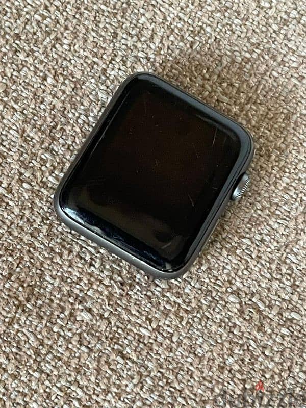 Apple watch 3 42 mm 3