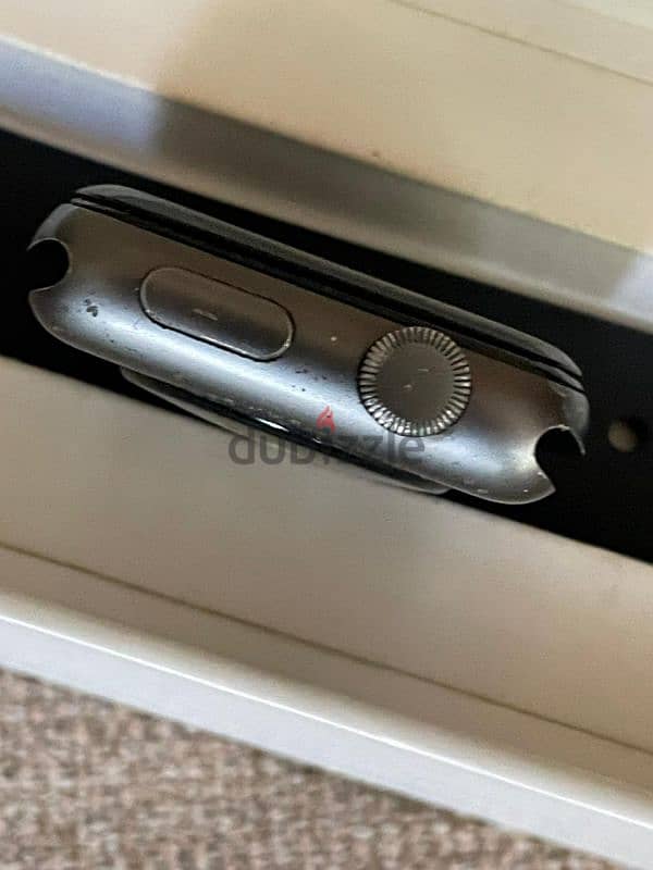 Apple watch 3 42 mm 6