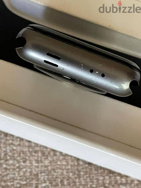 Apple watch 3 42 mm 8