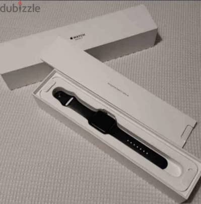 apple watch series 3 42 mm