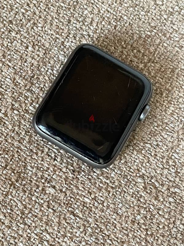 apple watch series 3 42 mm 2