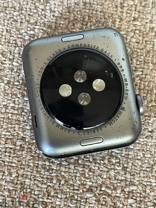 apple watch series 3 42 mm 3