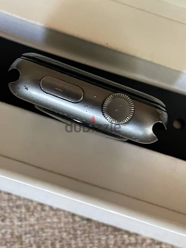 apple watch series 3 42 mm 5