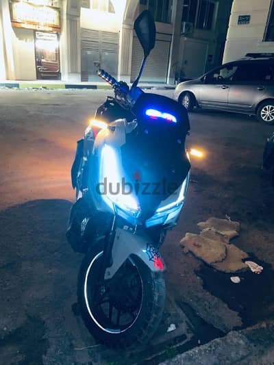 اسكوتر