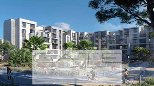 “Lowest-Priced Resale Studio for Sale in Badya Palm Hills October | Prime Location | Total 2.6M | Fully Paid | Super Lux Finishing | Delivery 2027”