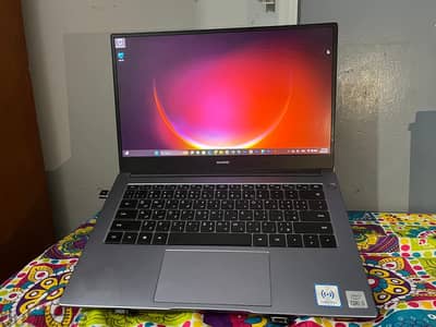 Huawei MateBook D15