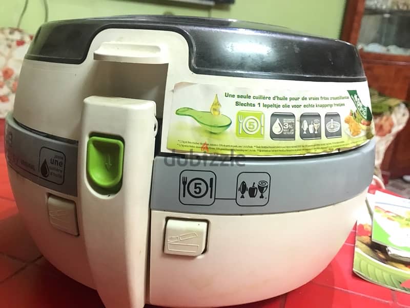 french air fryer 1