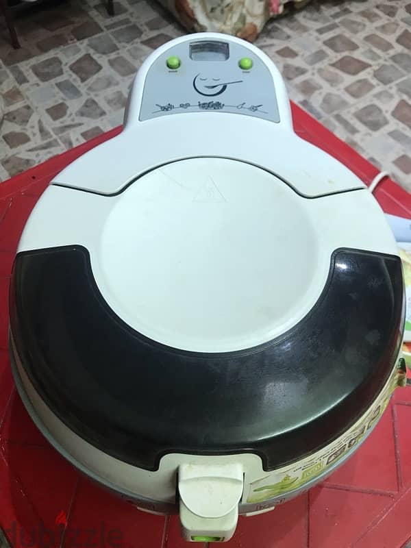 french air fryer 2