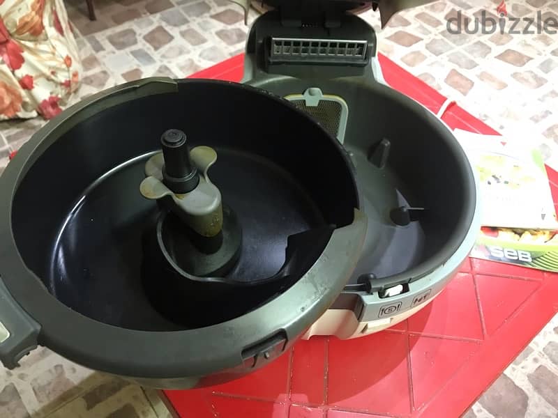 french air fryer 4