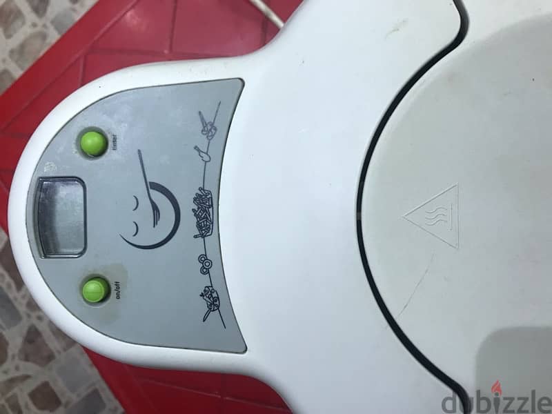 french air fryer 5