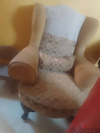 اناريھ كامب بحالة ممتازة للبيع