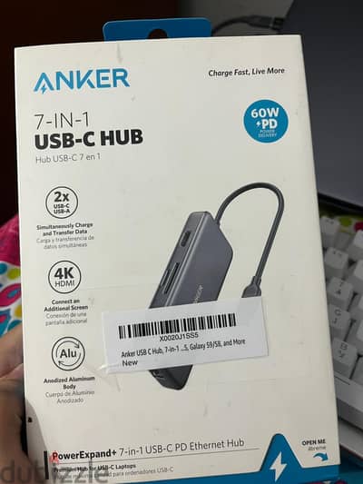 ANKER-C-HUB