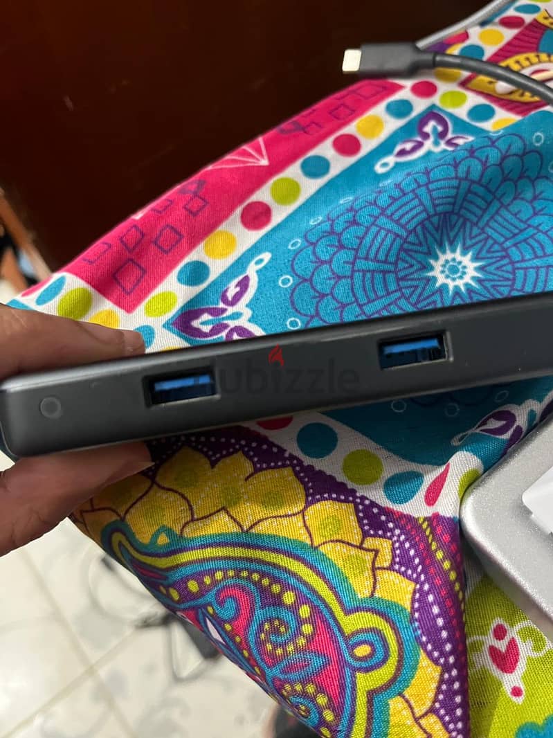 ANKER-C-HUB 1