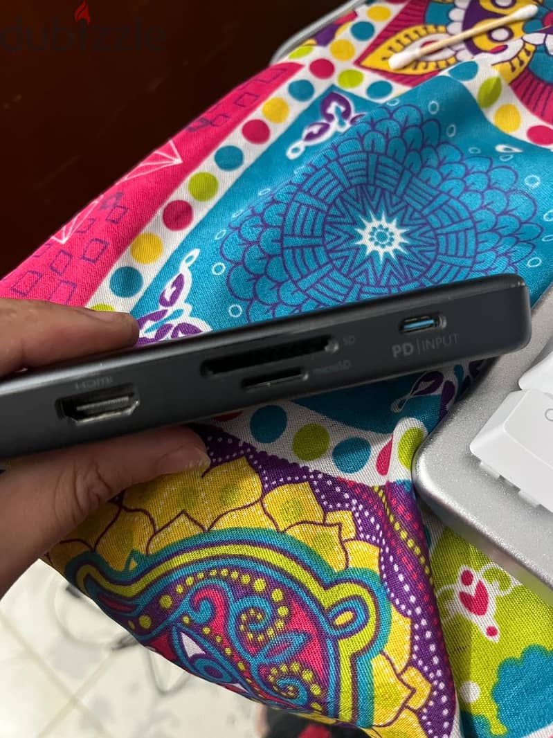 ANKER-C-HUB 4