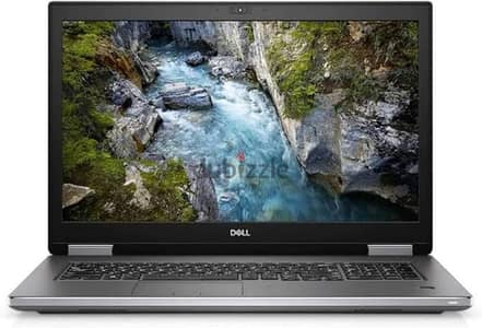 Dell precision 7740