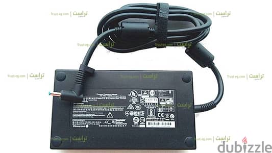 HP Charger 200 W