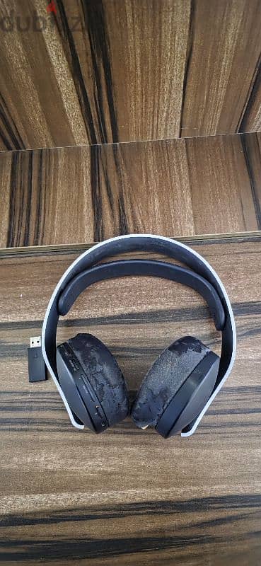 سماعه Playstation pulse