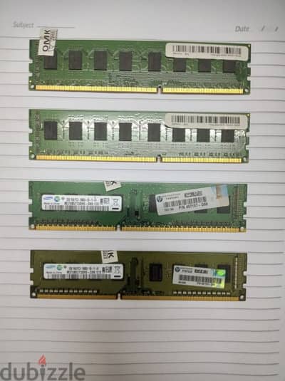 ram 2gb ddr3 pc3