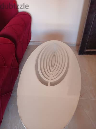 طربيزة انترية