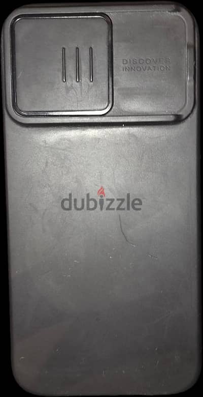 IPhone 15 Pro Max Nilkin Case