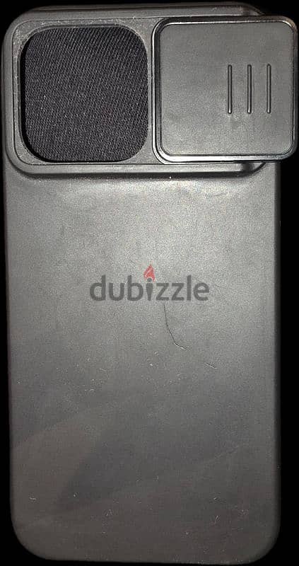IPhone 15 Pro Max Nilkin Case 1