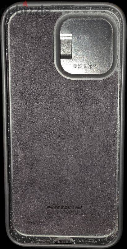 IPhone 15 Pro Max Nilkin Case 2