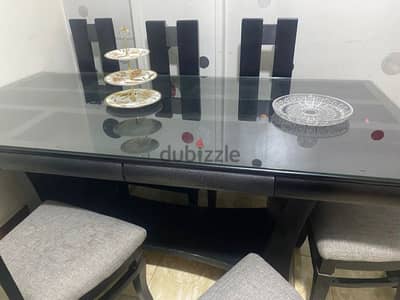 غرفه سفره