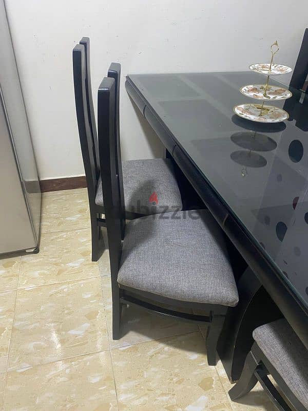 غرفه سفره 1