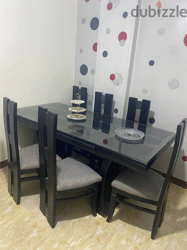 غرفه سفره 2