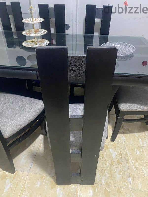 غرفه سفره 4