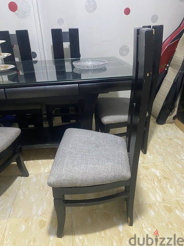 غرفه سفره 5