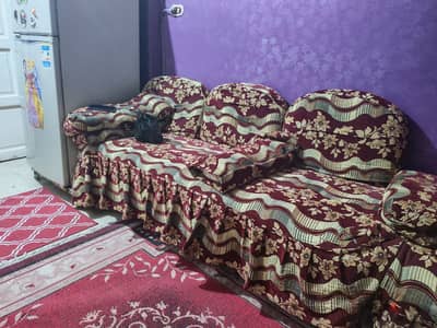 كنب بلدى