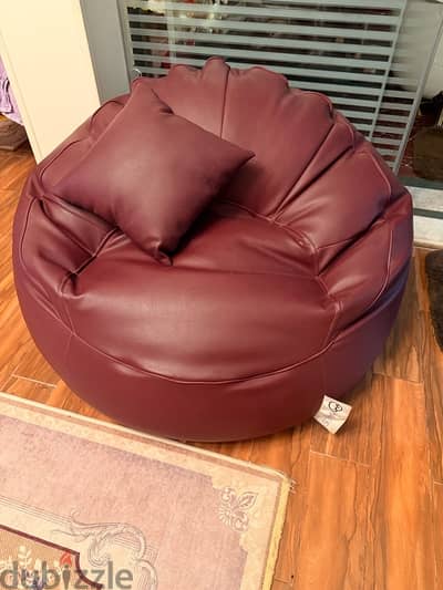 Bean bags