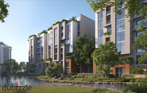 Apartment for sale prime location  in Golden Square Sheikh Zayed