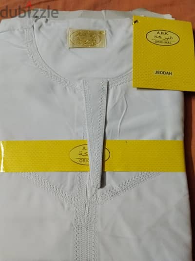 جلابيه اماراتى رجالى