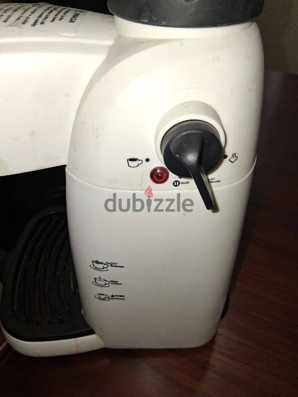 coffee machine 3