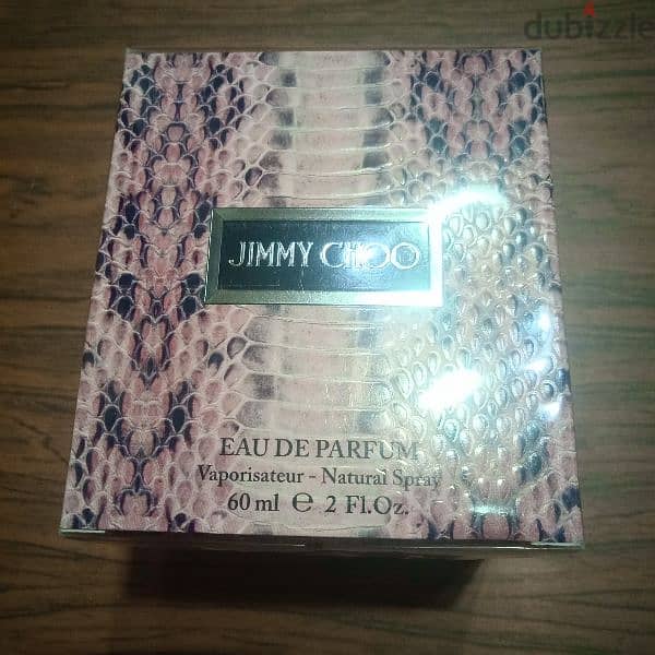 Jimmy Choo 1