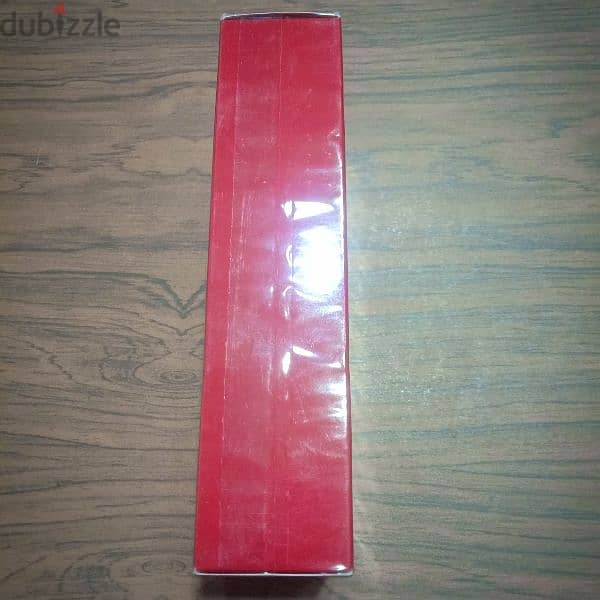 Modern Muse Le Rouge 4