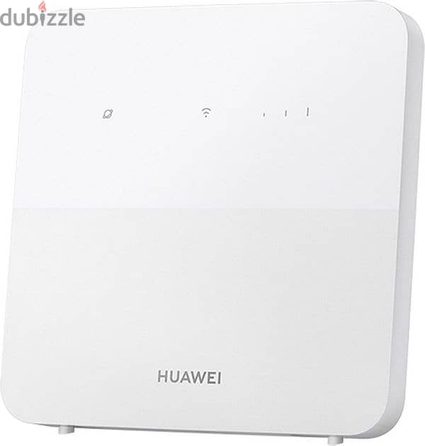 HUAWEI 4G CPE 5s - LTE Router 1