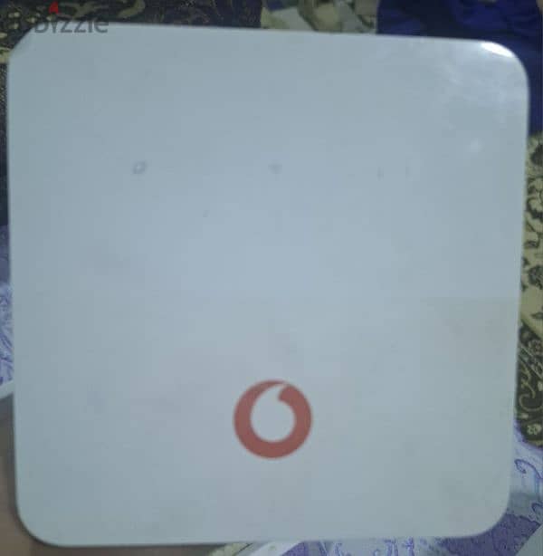 HUAWEI 4G CPE 5s - LTE Router 4