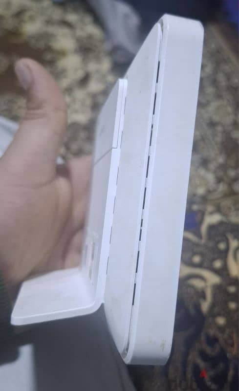 HUAWEI 4G CPE 5s - LTE Router 6