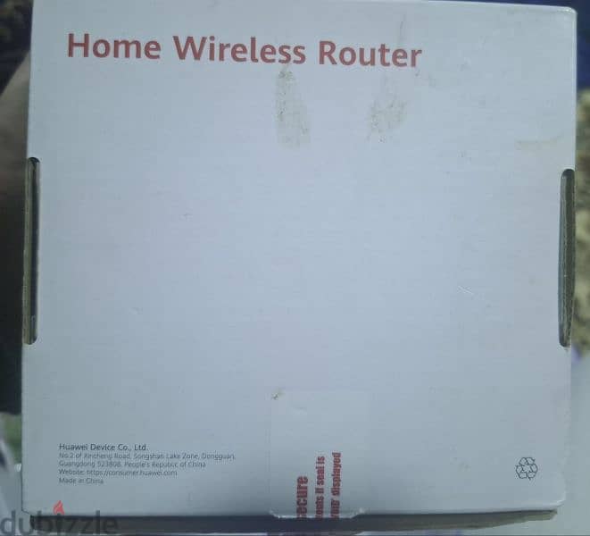 HUAWEI 4G CPE 5s - LTE Router 9
