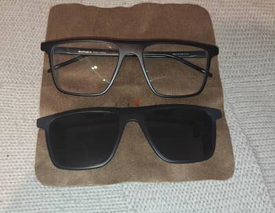 نضارة مقاومة للكسر tr90 original glasses - نظارة