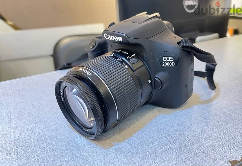 canon 2000 1