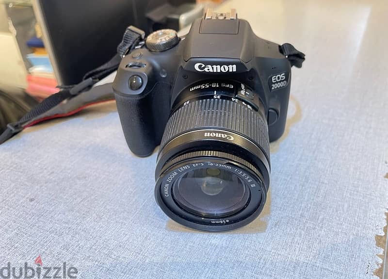 canon 2000 2
